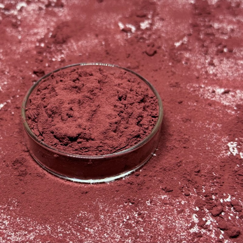 Maroon Series